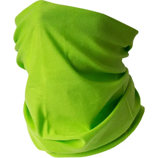 FWRD Multifunctional Headwear Lime